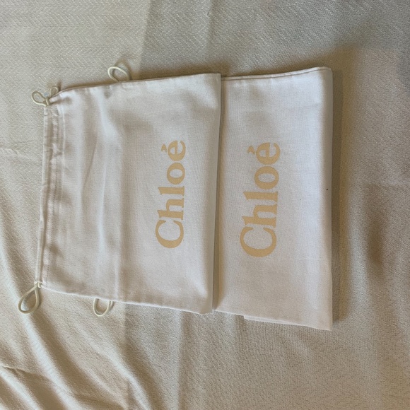 Chloe Rylee Boots, Size 37.5, Black - Picture 6 of 15